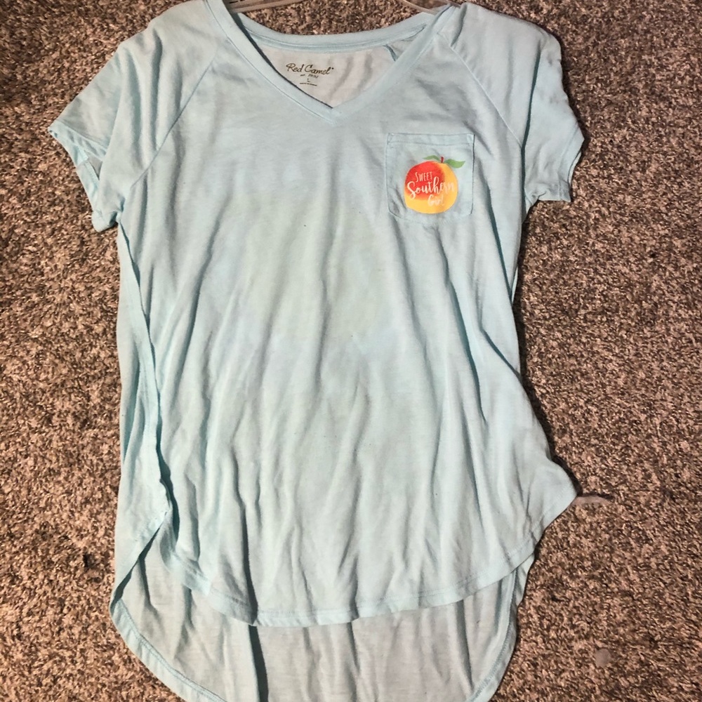 Red Camel “Sweet Southern” T-shirt